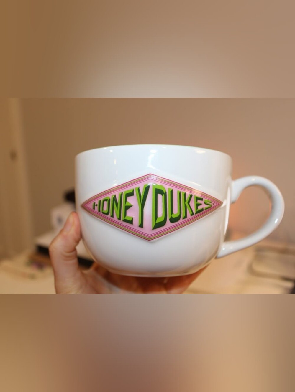 Harry Potter Honeydukes Mug